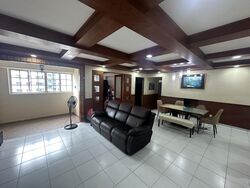 Blk 670 Choa Chu Kang Crescent (Choa Chu Kang), HDB 5 Rooms #473729121